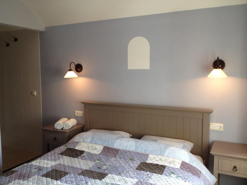Bed & Breakfast Huize Mesch Эйсден Номер фото