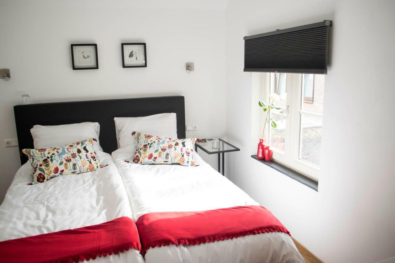 Bed & Breakfast Huize Mesch Эйсден Экстерьер фото